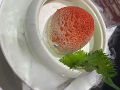 -江城小馆陕南妈妈菜·全球旅行餐厅(钟楼店)