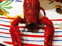 -臻吃客主题餐厅(人民路店)