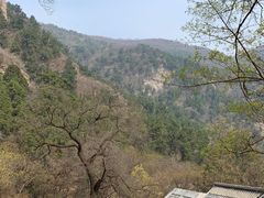 -北京上方山国家森林公园