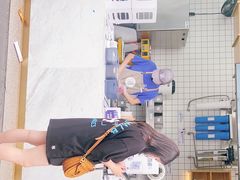 -茶百道(春熙路银石广场店)