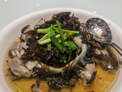 -花中城·杭帮菜·粤菜·海鲜火锅(清泰街店)