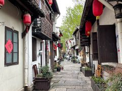 -小河直街历史文化街区