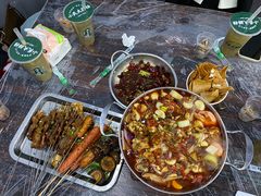 -小民大排档(光谷店)