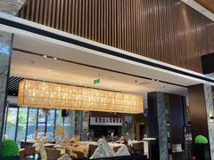 -乔治莫兰迪酒店(济南解放路山东大学店)