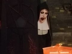 -棂笼·深度沉浸密室(武汉旗舰店)