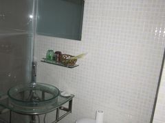 梳洗台-时光漫步酒店(北京雍和宫店)