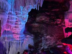 -泰安地下龙宫景区
