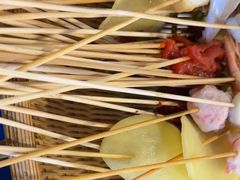 -马路边边串串香形象店(磐石路店)