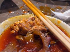 -赵家院子佬火锅(重庆总店)