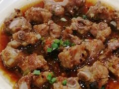 -香港新发烧腊茶餐厅(万象店)