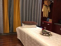 -华夏良子·足道·SPA·艾灸(小麦岛银海店)