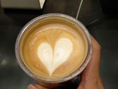 -Manner Coffee(芮欧百货店)