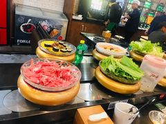 -龍歌自助小火锅(崂山丽达店)