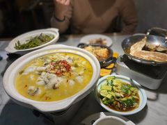 -小菜园新徽菜(南通永旺店)