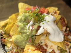 -Q MEX 库迈墨西哥餐吧(三里屯店)
