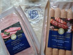 -巴黎贝甜(大宁国际商业广场店)