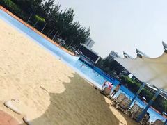 -欢乐水魔方水世界