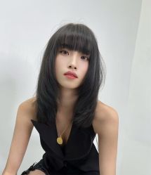 -YESIDO椰岛造型烫发染发