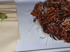 -皇城根·烤鸭·鱼头·家常菜(欧亚大观乐活城店)