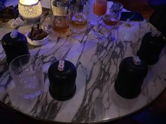 -CASA Grande酒漾·西餐及酒吧(长沙君悦酒店)