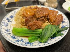 -丽的面家(多宝路店)