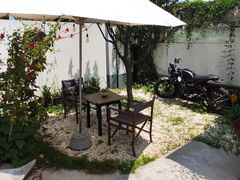 -翠田Green Field Kitchen