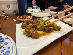 -燕风楼烤鸭店(建设总店)