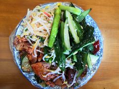-刘信牛羊肉小炒泡馍(回民街店)