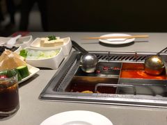 -海底捞火锅(九霄梦天地店)