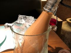 港式奶茶-大树餐厅(益田假日店)