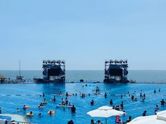 -启东恒大海上威尼斯酒店