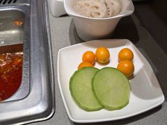 -海底捞火锅(泰安爱琴海店)
