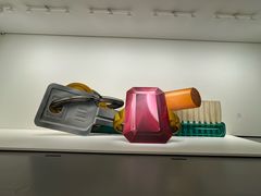 -巴黎路易威登基金会艺术中心 