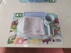 -水桶王国主题餐厅·聚会·生日派对·亲子活动·家庭套餐(亚龙湾希尔顿店)