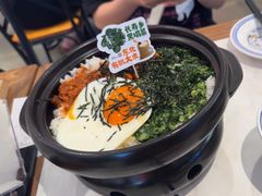 -和府捞面(曹路花园城店)