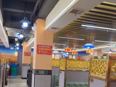 -花儿穆萨·烤肉餐厅(石马坪店)