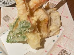 -水之惠鲜鱼料理(王府大街店)