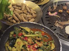 -大千金齐齐哈尔烤肉(清湖店)