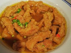 -金狮麟·新豫菜(金码大厦店)
