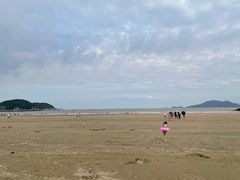 -东海半边山旅游度假区