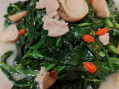 -蛇口希尔顿南海酒店·随轩中餐厅·粤菜