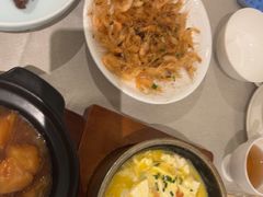 -狮王府淮扬菜(新街口友谊店)