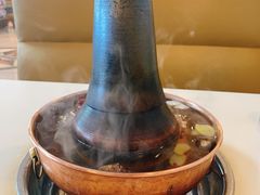 -阳坊胜利涮羊肉(阳坊老店)
