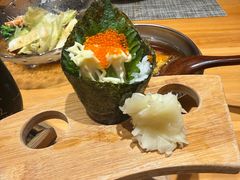 -大岛日本料理铁板烧(南通大饭店)
