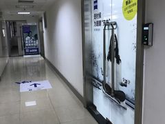 -优视力蔡司眼镜验配中心(越秀城市广场奥莱店)