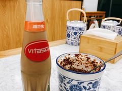-豫厨老汤拉面(企业广场店)