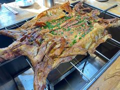 -香木香羊(小汤山店)