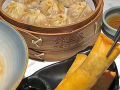 -馋三尺蟹粉小笼(人民广场店)
