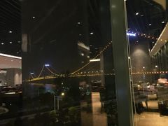 -武汉世茂希尔顿酒店·汇·全日餐厅