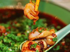 -锦府盐帮·侯宅(五棵松万达店)